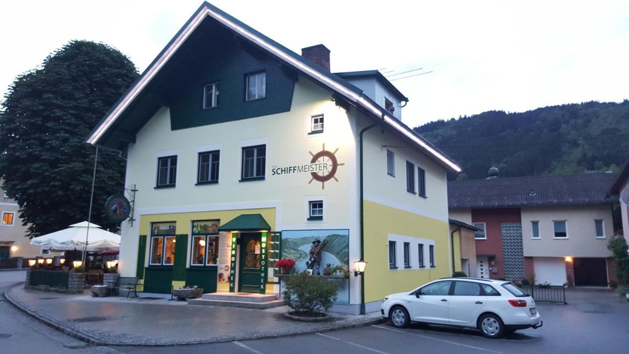 Zum Schiffmeister Wesenufer ภายนอก รูปภาพ