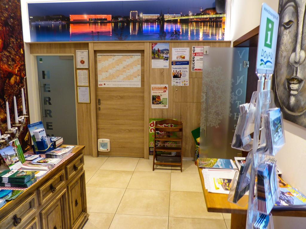 Zum Schiffmeister Wesenufer ภายนอก รูปภาพ