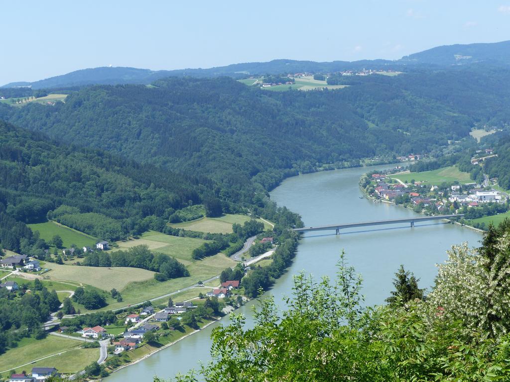 Zum Schiffmeister Wesenufer ภายนอก รูปภาพ