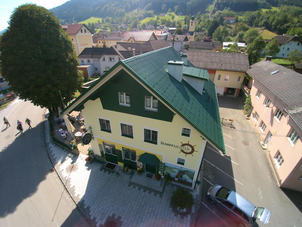Zum Schiffmeister Wesenufer ภายนอก รูปภาพ