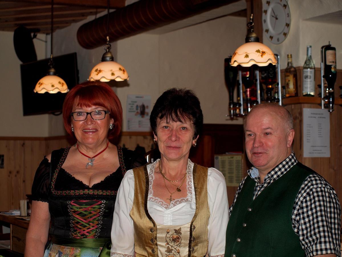 Zum Schiffmeister Wesenufer ภายนอก รูปภาพ